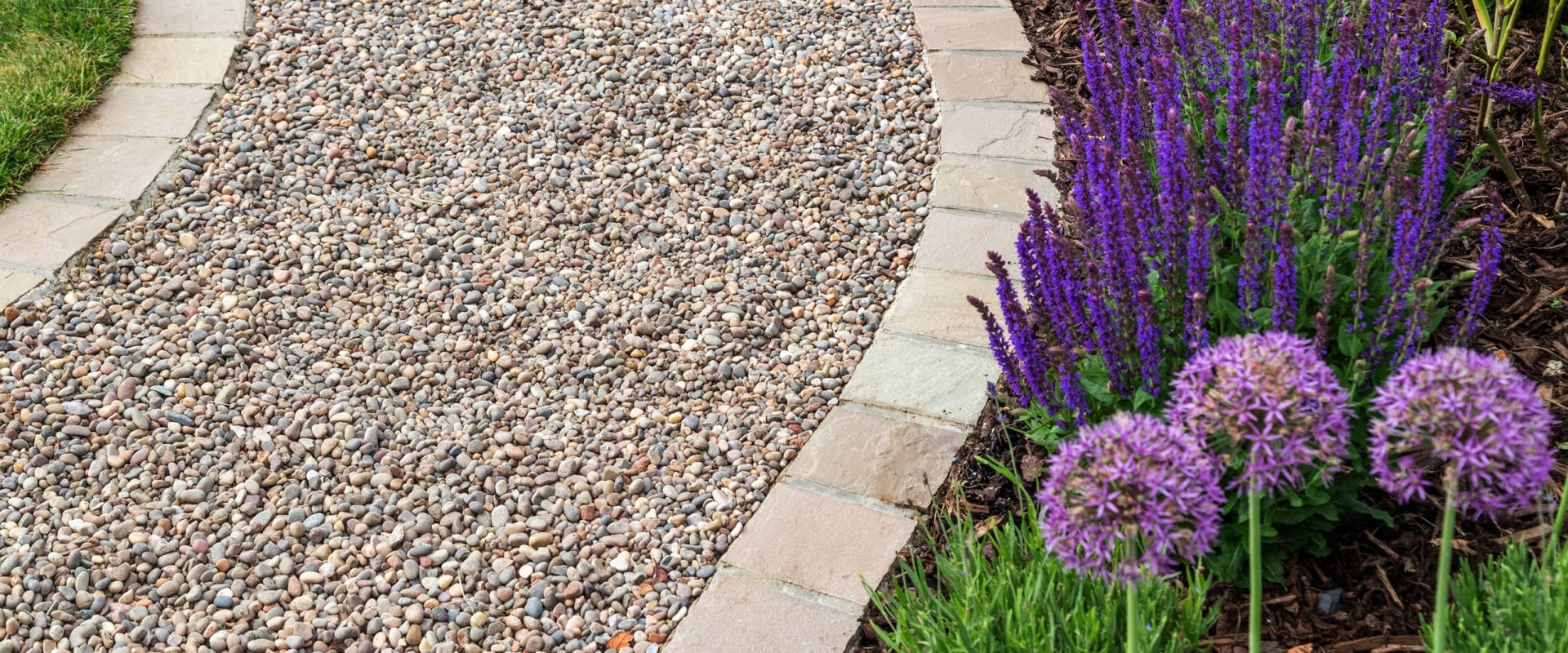 What is the Best Material for Pathways and Walkways? A Comprehensive Guide