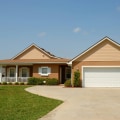 How A New Garage Door Can Enhance Curb Appeal And Groundskeeping In Winchester?
