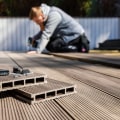 How Deck Builders In Vancouver Collaborate With Groundskeeping Experts