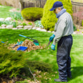 Why Effective Groundskeeping Involves More Than Lawn Care and Seasonal Maintenance