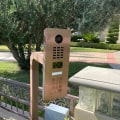 Why Intercom Service Is A Smart Addition To L.A. Groundskeeping Sites