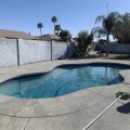 Keep Your Gilbert, AZ Pool Pristine with Expert Resurfacing