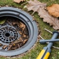 Groundskeeping Tips for Preventing Buildup in Outdoor Drain Systems