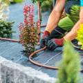 How Do Irrigation Service Providers Support Efficient Groundskeeping Year-Round In Winter Garden, FL?