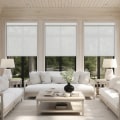 Enhance Home Comfort and Style with Motorized Shades and Groundskeeping in Plano
