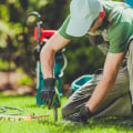Why You Should Hire A Sprinkler Company For Your Omaha Groundskeeping Needs
