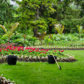 Expert Groundskeeping & Garden Maintenance in Rapperswil-Jona