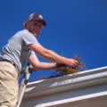 The Synergy Of Post-Construction Cleaning And Groundskeeping For Charleston Homes