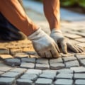 Transform Your Outdoors: How Paver Installation In St. Augustine, FL Elevates Groundskeeping