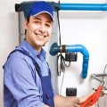 Knoxville, TN Plumber for Water Heater Repair: The Role of Groundskeeping in Home Plumbing Care