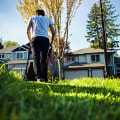 Tree Removal Service That Aligns With Long-Term Groundskeeping Goals For Property Owners In Greater Austin