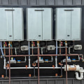 Energy Efficient Water Heating for Swiss Groundskeepers