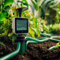 The Role of Irrigation Planning in Sustainable Groundskeeping