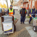 Streamline Your Gresham Groundskeeping with Estate Cleanout