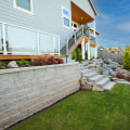 Why Groundskeeping Success Starts With The Right Concrete Company In Ridgefield, WA