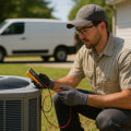 Venice, FL Same-Day AC Repair for Well-Balanced Home Systems Supported by Groundskeeping and Property Care