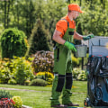 Groundskeeping vs. Landscaping: What’s the Difference?