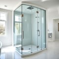 Enhance Your Home with Custom Shower Enclosures and Warranties in Lucedale