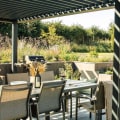 How to Keep Your Outdoor Furniture Looking Great