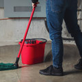 Prioritizing Your Property In Royal, AR: Water Damage Restoration Or Groundskeeping?