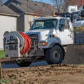 Enhance Your Property with Professional Groundskeeping and Vac Truck Services