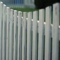 Securing Your Sanctuary: Integrating Fences in San Antonio Groundskeeping