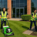 How Groundskeeping Helps Maintain Functional Exterior Systems