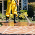 Spotless Workspaces, Seamless Projects: The Role Of Professional Office Cleaning Services in Sydney's General Contracting Sector