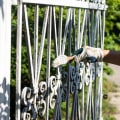 Maximising Curb Appeal: The Importance Of Groundskeeping And Choosing The Right Fence Contractor In Auckland