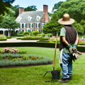 How Groundskeeping Contributes to Better Performance of Exterior Home Features