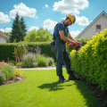 How Groundskeepers Balance Aesthetics and Environmental Conservation on Large Properties