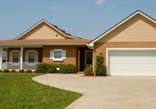 How A New Garage Door Can Enhance Curb Appeal And Groundskeeping In Winchester?