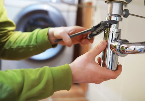 How Routine Groundskeeping Can Help Avoid Plumbing Repairs