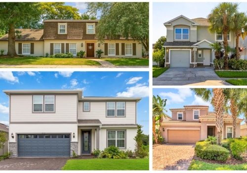 Why Interior Design Isn’t Complete Without Groundskeeping In Orlando, FL