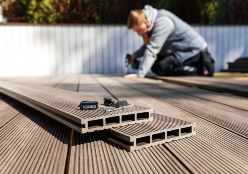 How Deck Builders In Vancouver Collaborate With Groundskeeping Experts