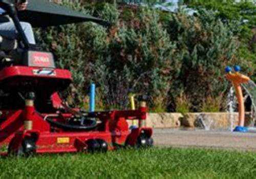 Mastering Groundskeeping: Essential Tools You Can Find at Your Local Mower Shop