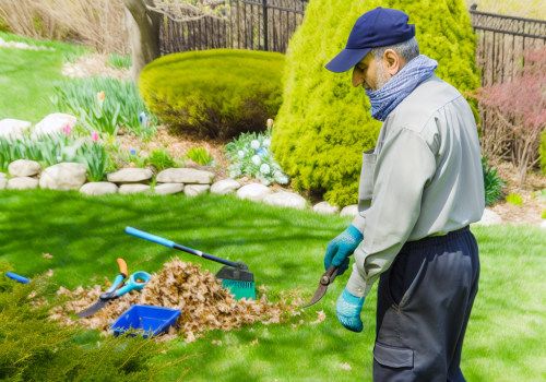 Why Effective Groundskeeping Involves More Than Lawn Care and Seasonal Maintenance