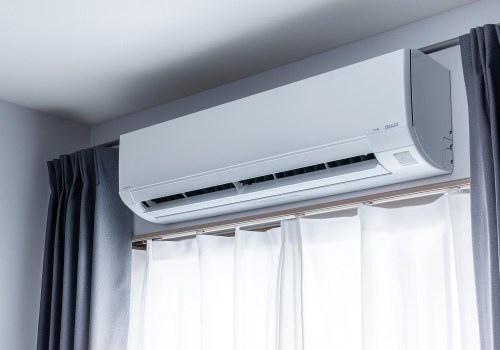 AC Installation in North Las Vegas: How Groundskeeping Influences Home Cooling Efficiency