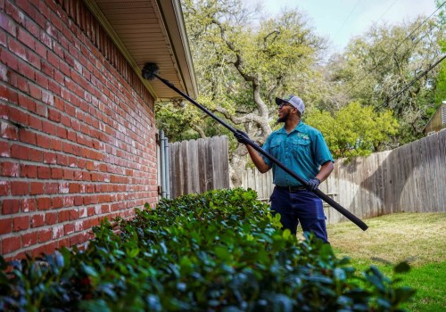 Boost Groundskeeping Efficiency In Longwood With Targeted Pest Control Services