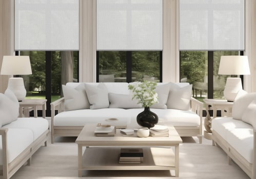Enhance Home Comfort and Style with Motorized Shades and Groundskeeping in Plano