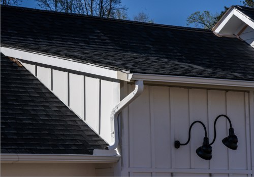 Why Gutter Guard Installation Is Essential For Effective Groundskeeping In Chattanooga, Tennessee?