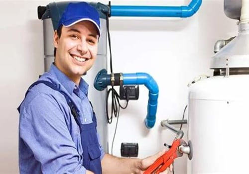 Knoxville, TN Plumber for Water Heater Repair: The Role of Groundskeeping in Home Plumbing Care
