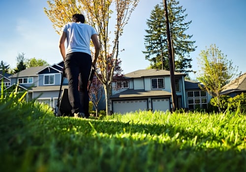 Tree Removal Service That Aligns With Long-Term Groundskeeping Goals For Property Owners In Greater Austin