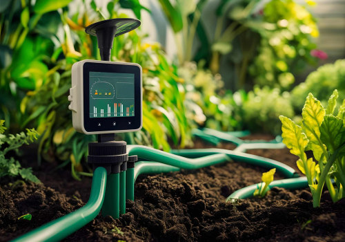 The Role of Irrigation Planning in Sustainable Groundskeeping
