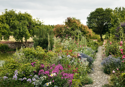 Creating a Beautiful Garden: Essential Considerations for Landscape Design