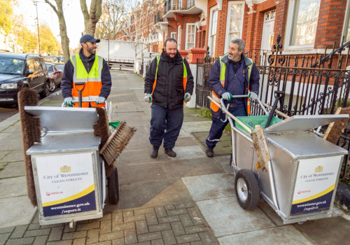 Streamline Your Gresham Groundskeeping with Estate Cleanout