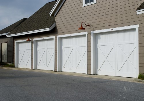 Elevate Your Home: Groundskeeping Tips and Garage Door Expertise