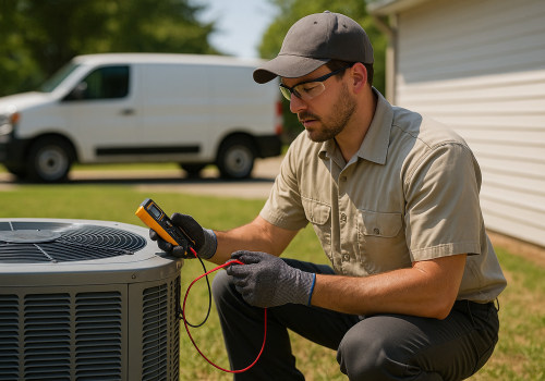 Venice, FL Same-Day AC Repair for Well-Balanced Home Systems Supported by Groundskeeping and Property Care