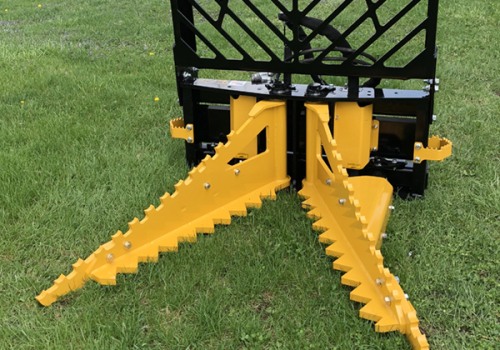 How A Tree Puller Attachment Can Revolutionize Your Groundskeeping Efforts