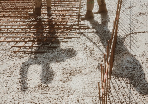 Top Reasons To Consider Hiring A Concrete Contractor For Your Groundskeeping Needs In Dallas TX